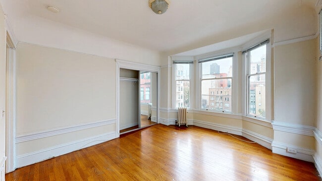 Photo - 720 Jones St Unidad 44