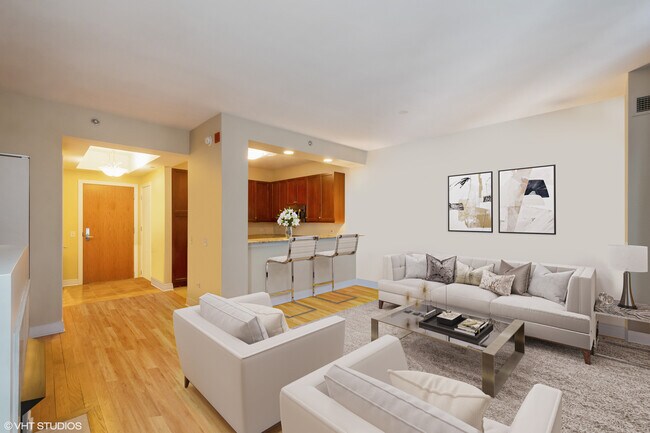 Photo - 600 N Lake Shore Dr Condo