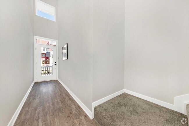 Building Photo - 1616 Blacksmith Way Unit 1616 APT A