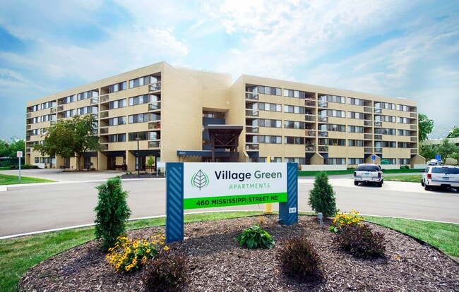 Photo - Village Green Apartments