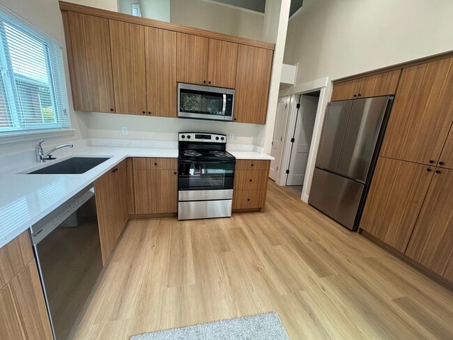 Photo - Beautiful Cottonwood Heights Duplex!