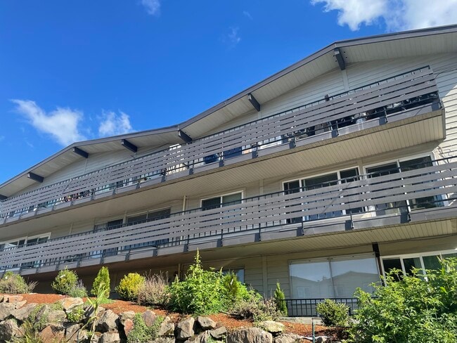 Photo - Cochise Apartments