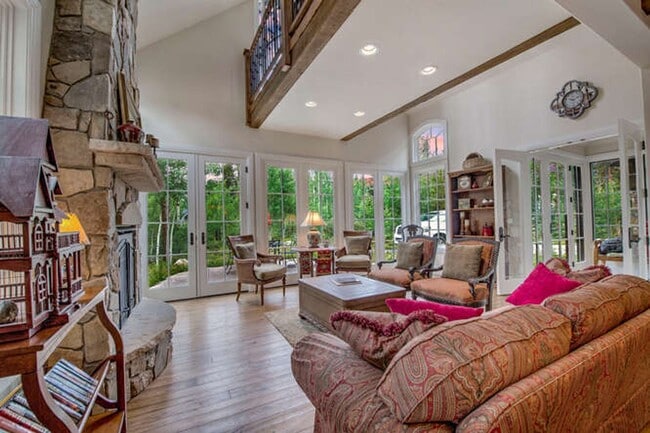 Photo - Winter Rental