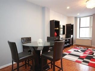 LIVING ROOM - 1 Greene St Apartment Unit 105