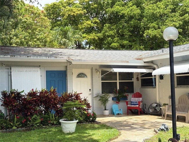 Building Photo - 3123 SW Natura Ave Rental