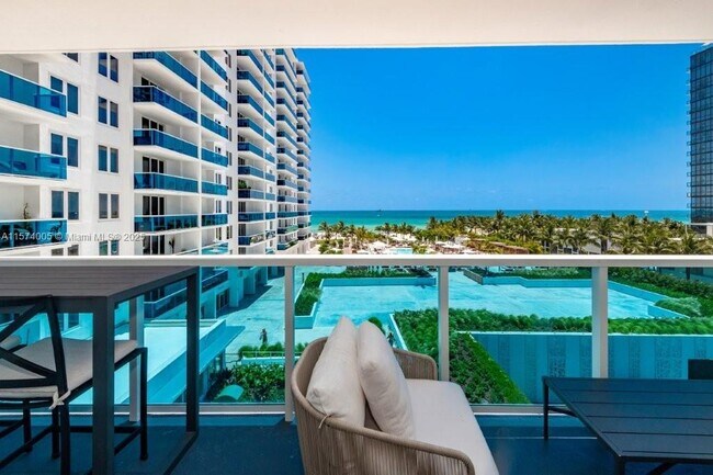 Photo - 2301 Collins Ave Condo Unit 541