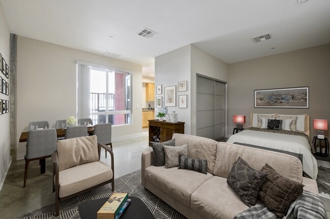 Photo - Urban Village Apartments