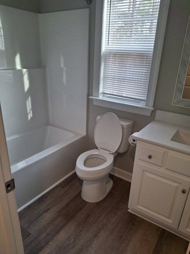 Photo - New Construction-Ranch 3 Bedroom 2 bath.