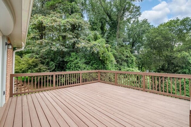 Photo - Space. Privacy. Possibility. — Your 3BR/3BA, 3 car garage, 1.43-Acre Charlotte Retreat Awaits!
