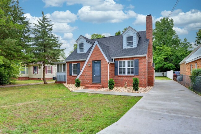 3 bedroom 2 bath cape cod single family home - 3 bedroom 2 bath cape cod single family home