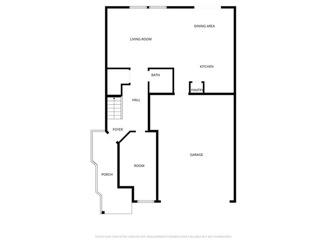 Photo - 4 Bedroom + Office in NE Lacey - Fully Fenced Yard and Minutes from freeway and JBLM - Available ...