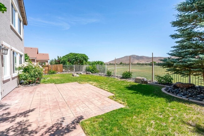 Photo - Stunning Like New South Reno 4 Bedroom Casa