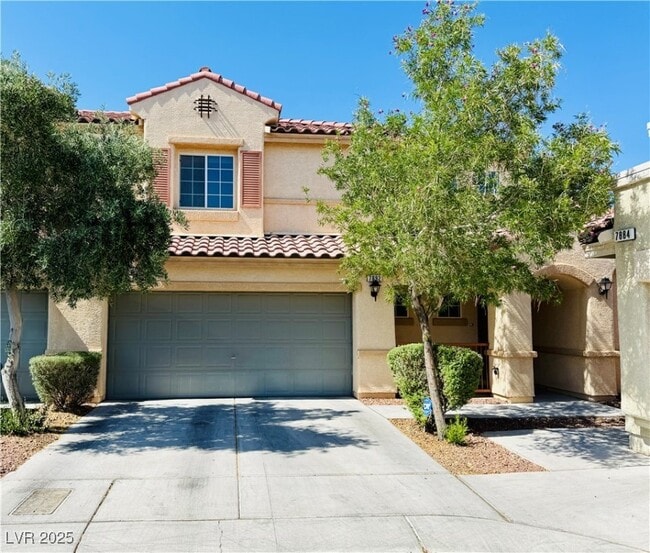 Photo - 7892 Wild Thistle Ct Townhome