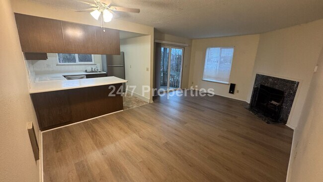Photo - 2BD I 1BA - Oregon City Unidad 4