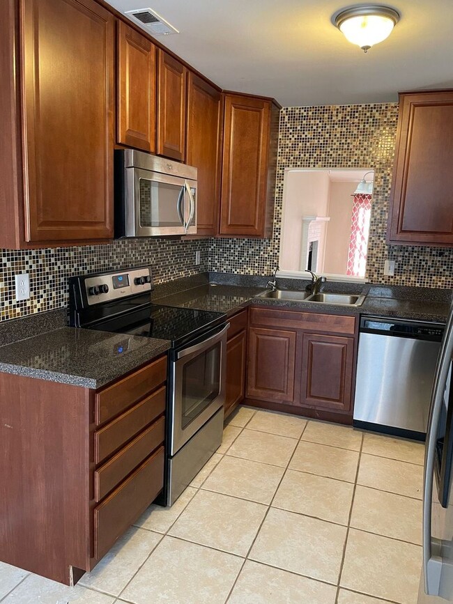 Photo - Charming 3-Bedroom Home with Garage in Virginia Beach