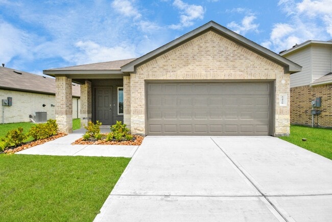 Building Photo - 5439 Portwood Acres Dr Rental