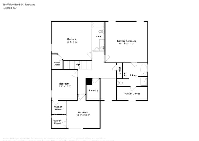 Photo - 680 Willow Bend Dr