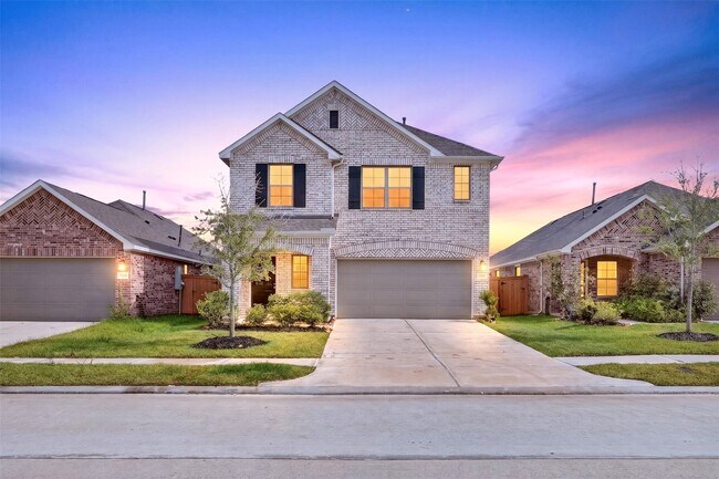 Building Photo - 21619 Coral Mist Dr