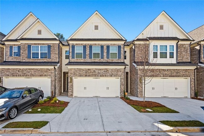 Photo - 1593 Gin Blossom Cir Townhome