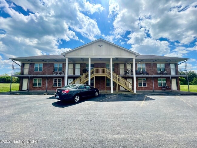 Photo - 3414 Burkland Blvd Apartment Unit 7