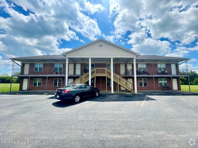 Building Photo - 3414 Burkland Blvd Unit 7 Rental