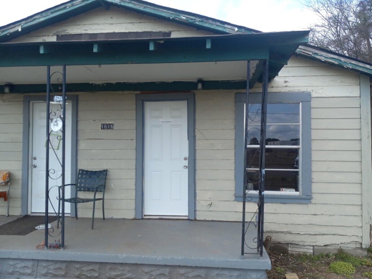 1616 Mount Holly Rd Rental House Rental in Camden, AR