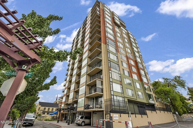 Photo - Downtown Reno Condo with Wingfield Park Views