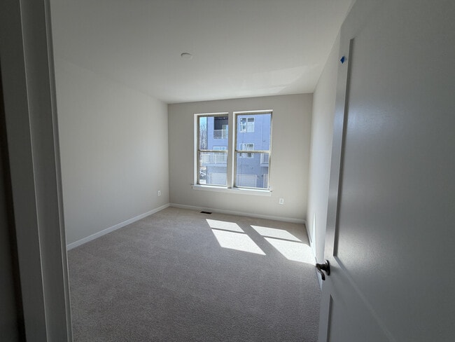 bedroom 1 - 8652 Lovelace St Unit 155