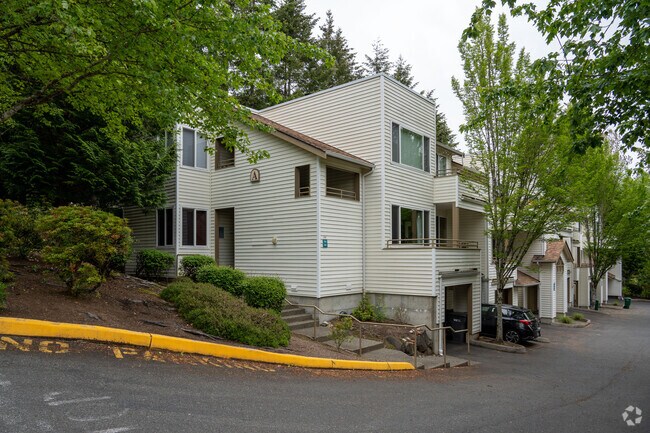 Gull-Val Condominiums - Gull-Val Condominiums