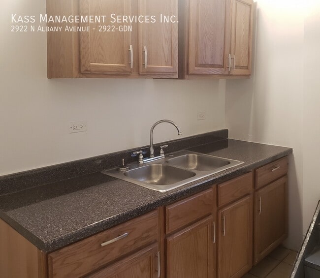 Photo - 2922 N Albany Ave Unit 2922-GDN