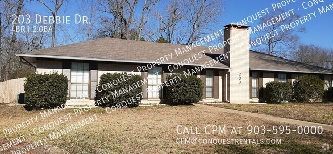 Building Photo - Lovely 4 Bedroom, 2 Bath Home in Whitehouse!