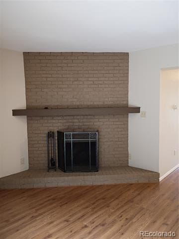 Photo - 1625 W Elizabeth St Unit A1