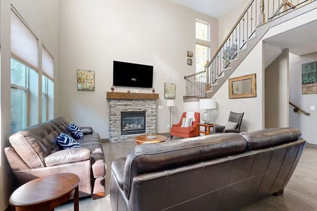 Photo - Spacious, Furnished Home Located at The Retreat at Jordanelle