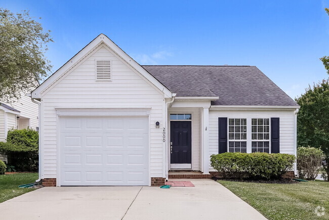 Building Photo - 2000 Salmon River Dr Rental
