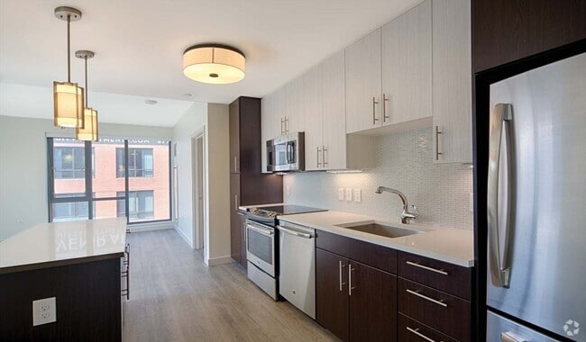 Building Photo - 1 Canal St Unit 626 Rental