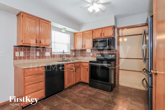 Photo - 3025 Apple Knoll Ln