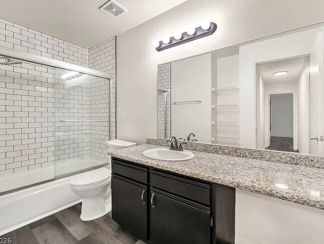 2200 S Fort Apache Rd Unit Residence at Canyon Gate