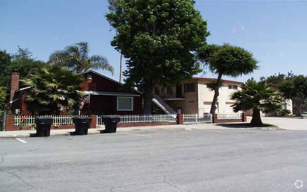 Photo - 12672-& 12702 Walnut Ave Apartments