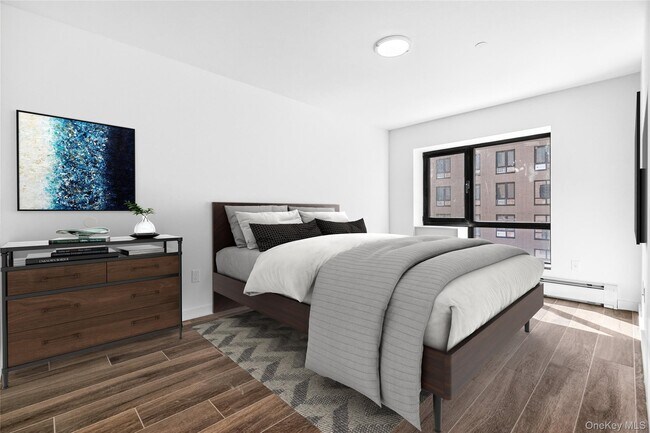 Photo - 1591 Jesup Ave Unidad 4b