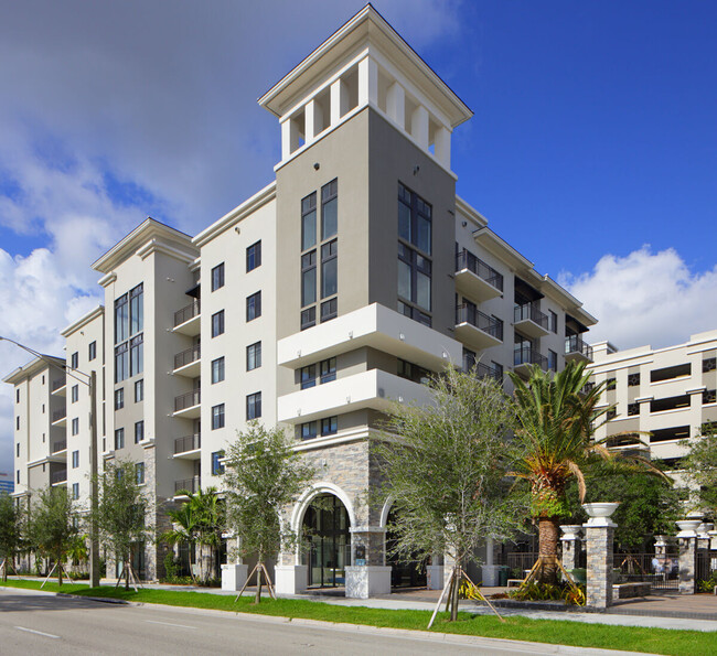 Photo - Edge at Flagler Village Apartments