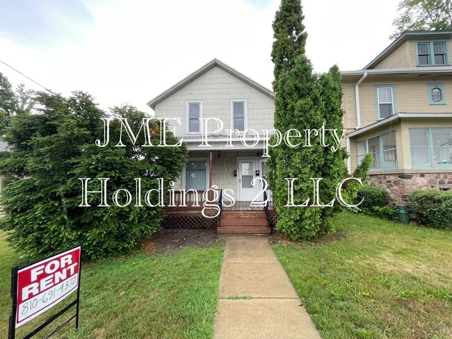 Building Photo - 113 W Young St Unit #1 Main Floor