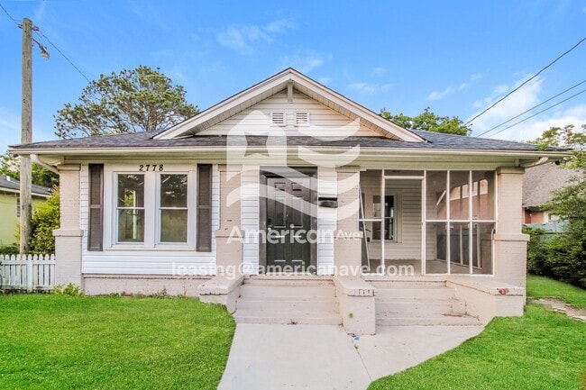 Building Photo - 2778 Cherry Ave