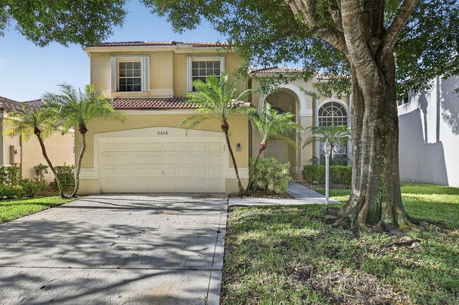Building Photo - 6468 NW 78th Pl Rental