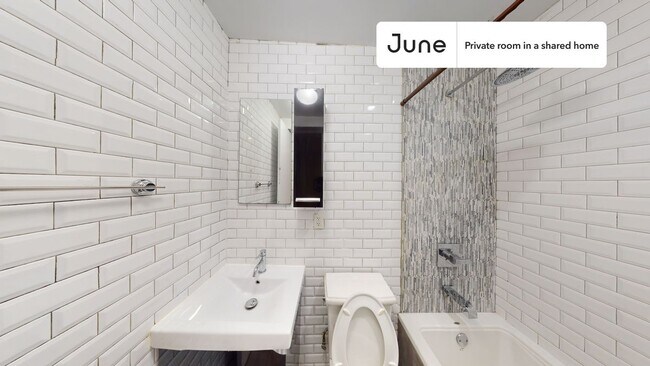 Photo - Room in Shared 3 bed/3 bath home Unidad B