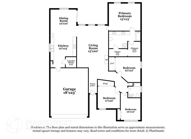 Photo - 516 N Cherokee Way
