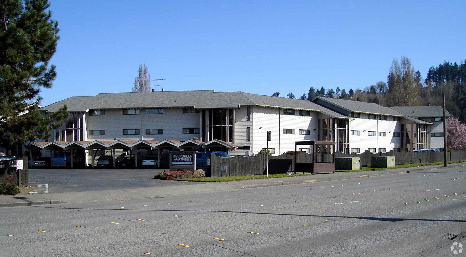 Photo - Illahee Apartments