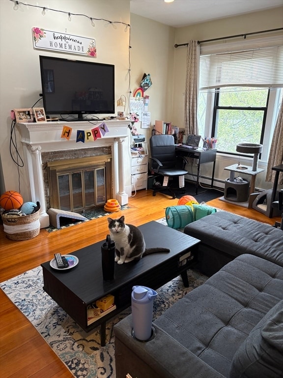 Photo - 1672 Beacon St Unit 3B