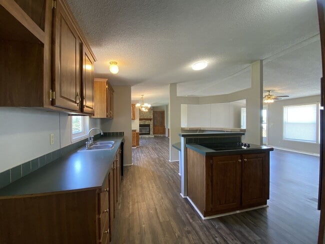 Photo - Four Bedroom In the Country