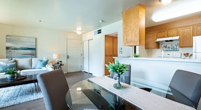 Photo - Delta Hawaii Apartments - Senior 55+