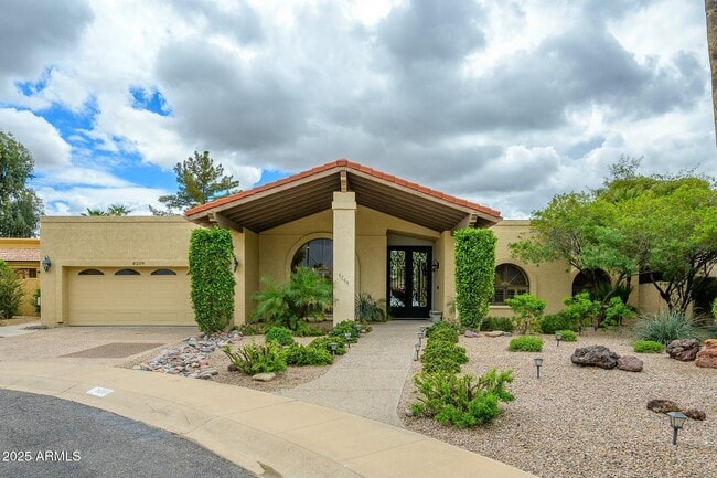 Photo - 8209 E Del Cristal Dr